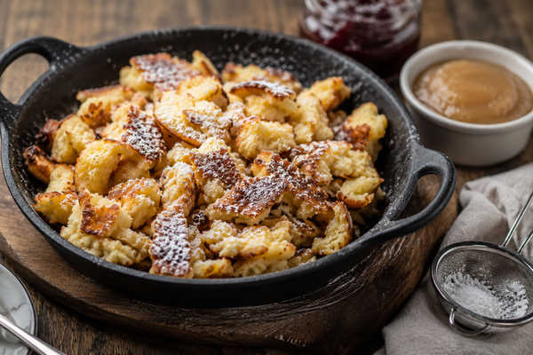 Kaiserschmarrn