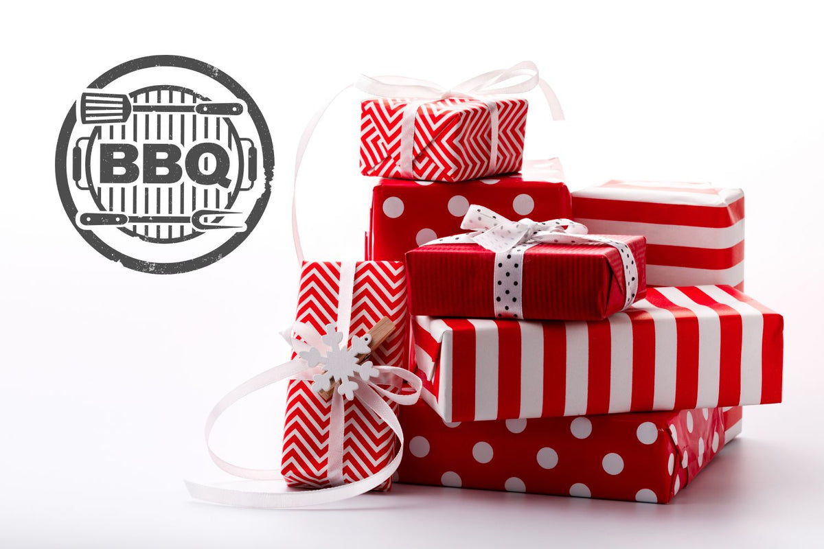 Die besten Weihnachtsgeschenke für Grillfans und Hobbyköche