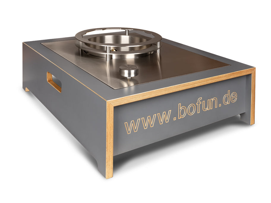 Bofun Case