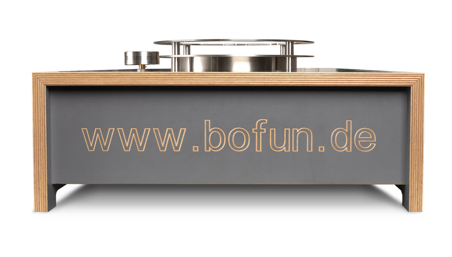 Bofun Case