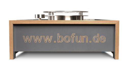 Bofun Case