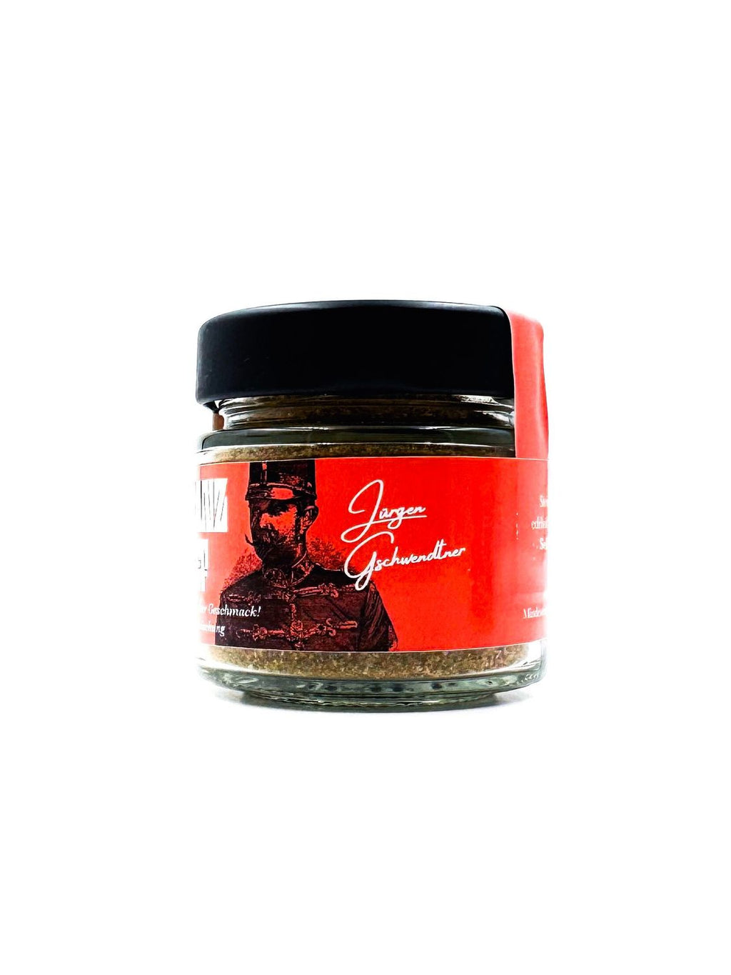 Beef Rub Gewürzmischung für Grill und BBQ