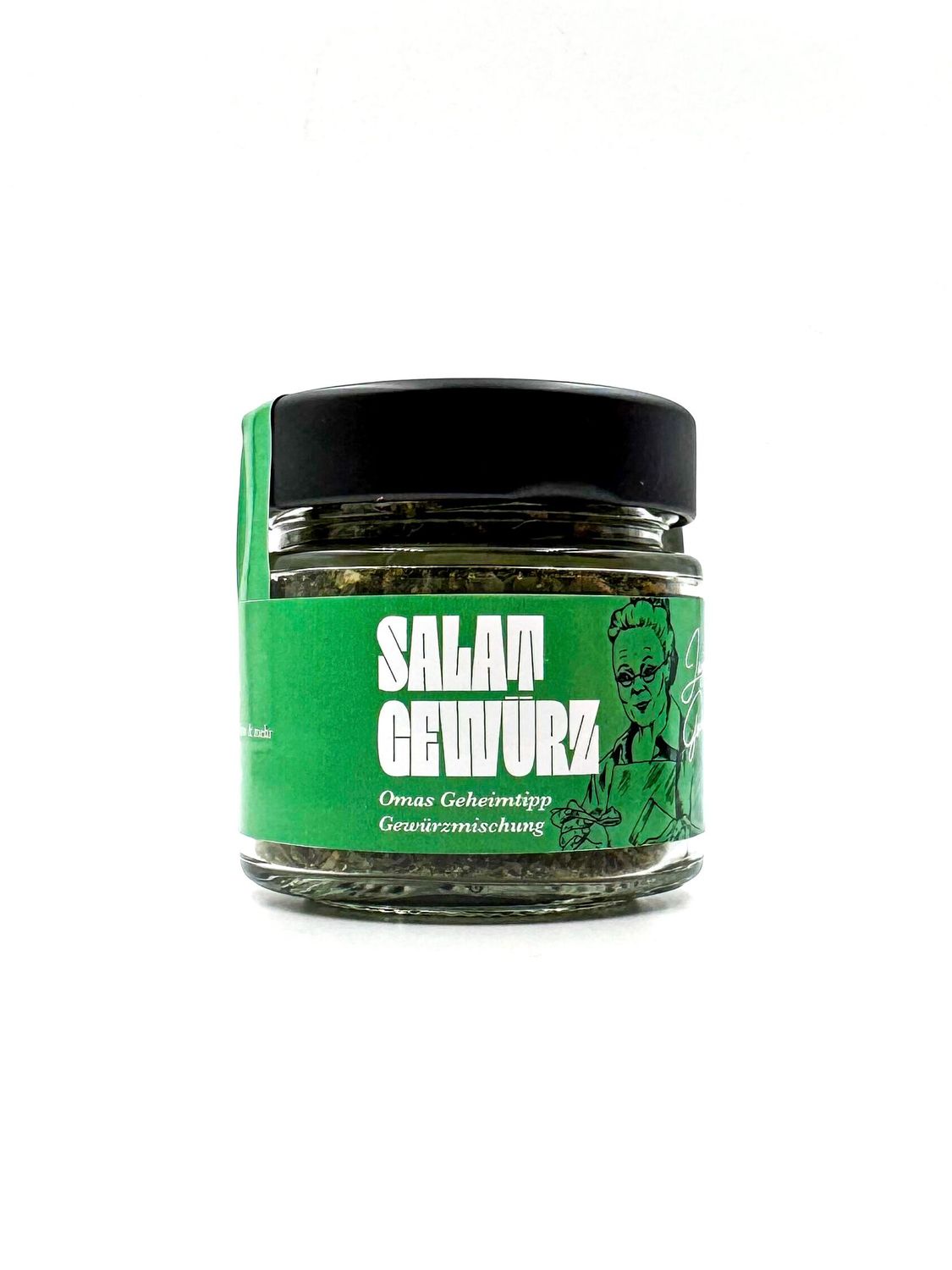 Salat Gewürz 30g