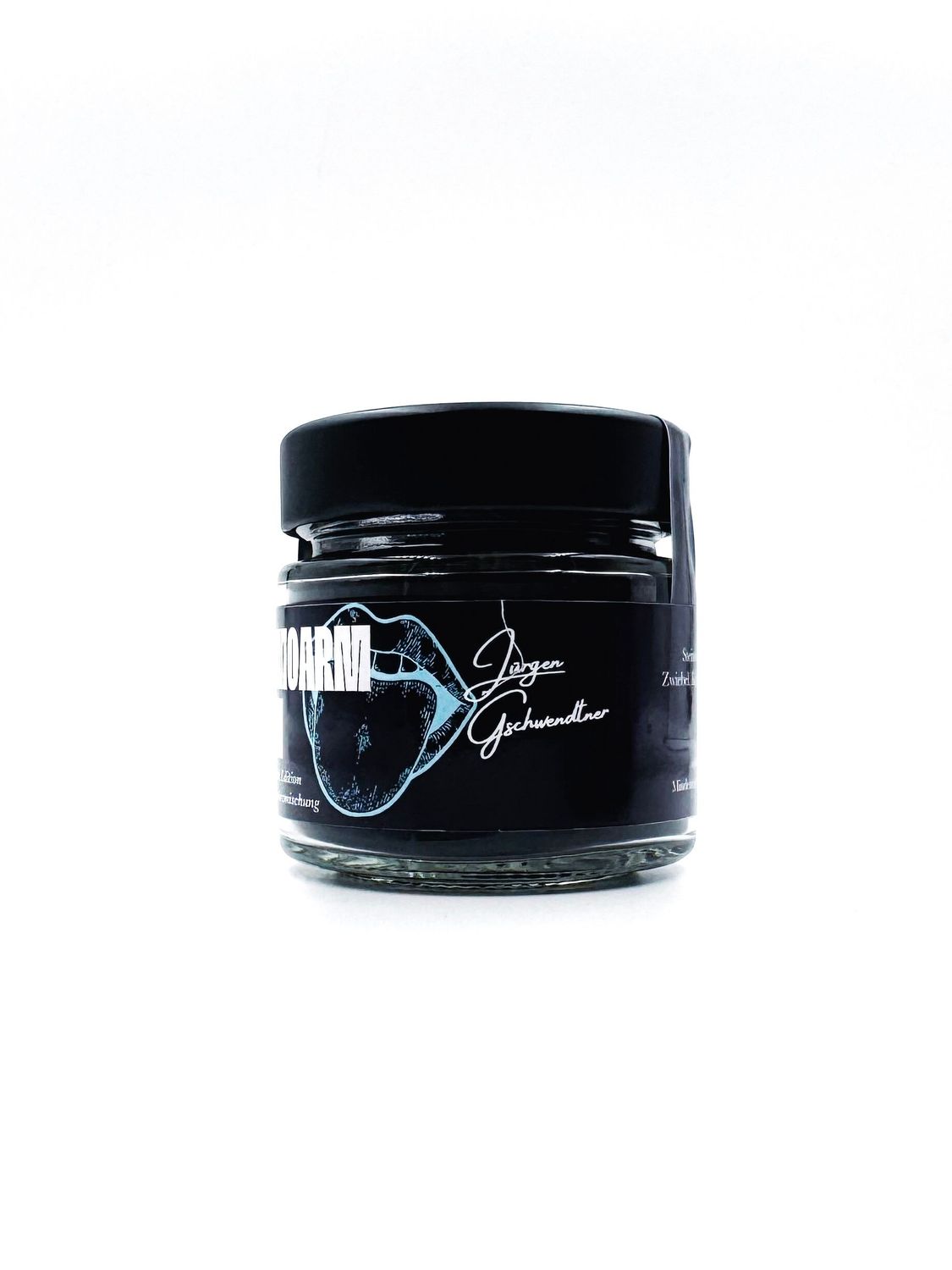 Umoarm Mi - Black Edition 80g