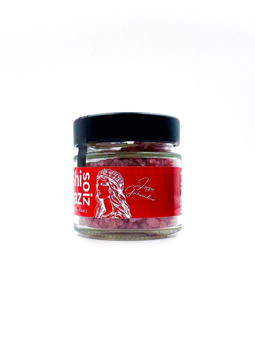 Shiraz Soiz 80g Gewürzsalz