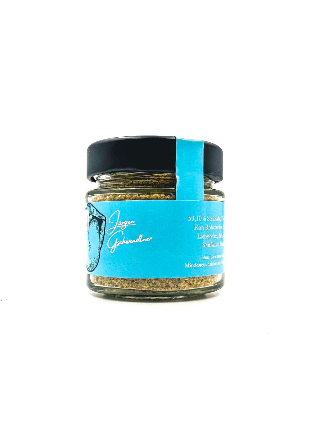 Umoarm M im 80g Glas