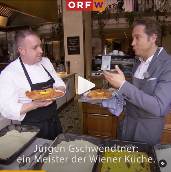 ORF Wien