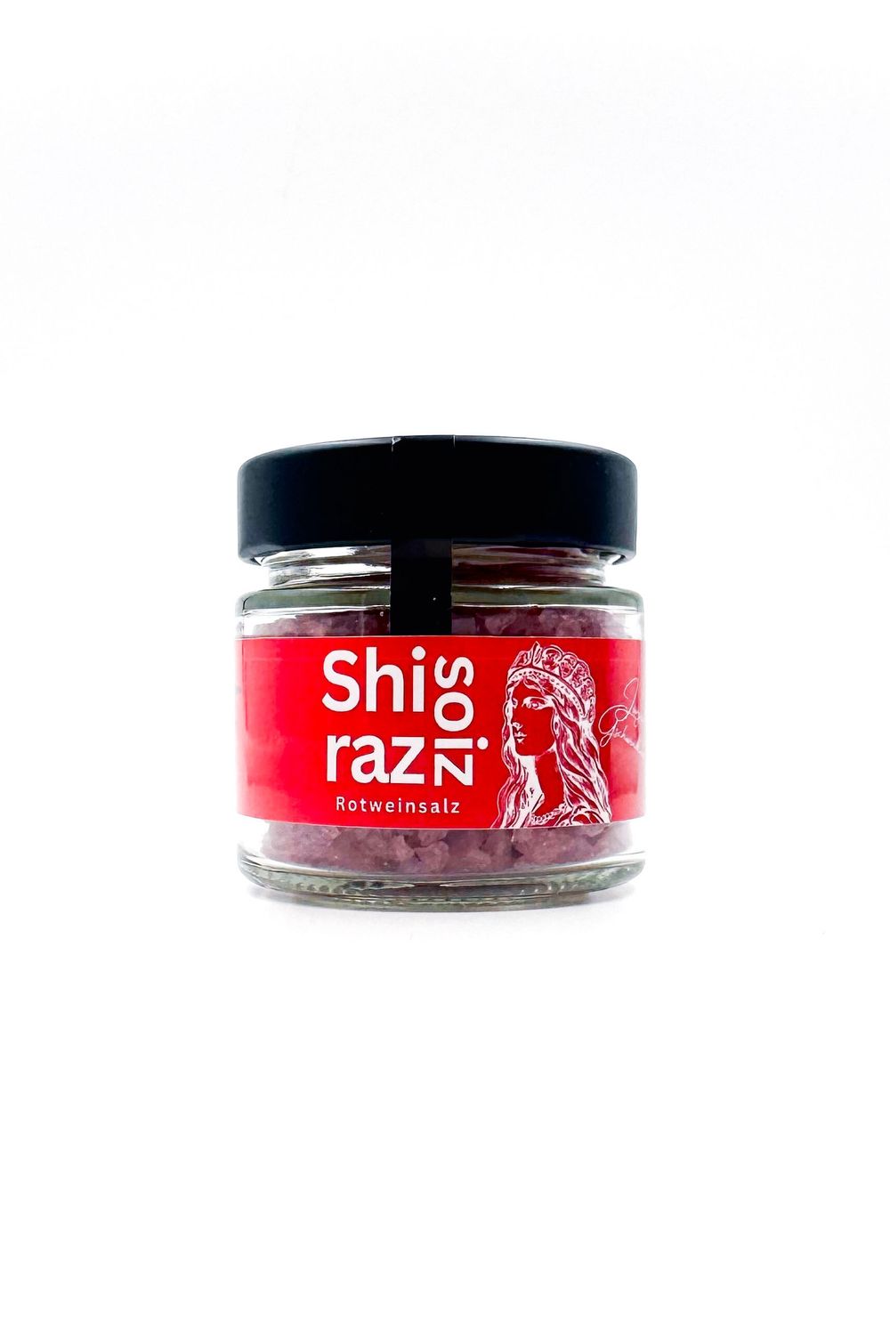 Gewürzsalz Shiraz Soiz für Küche und Grill