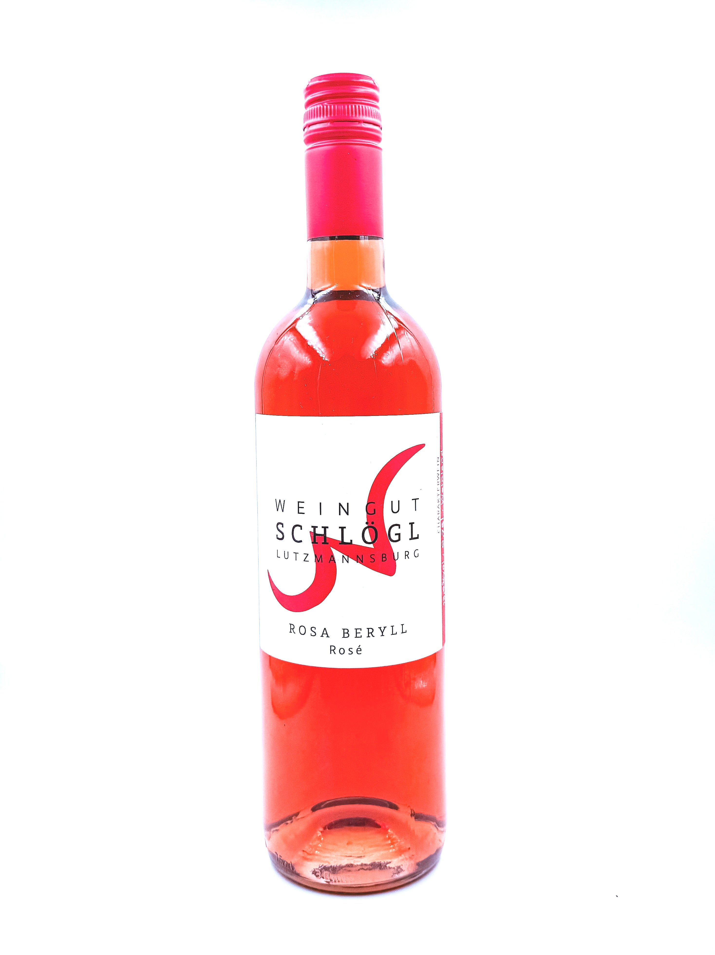 ROSA BERYLL Rosé - Weingut Schlögl
