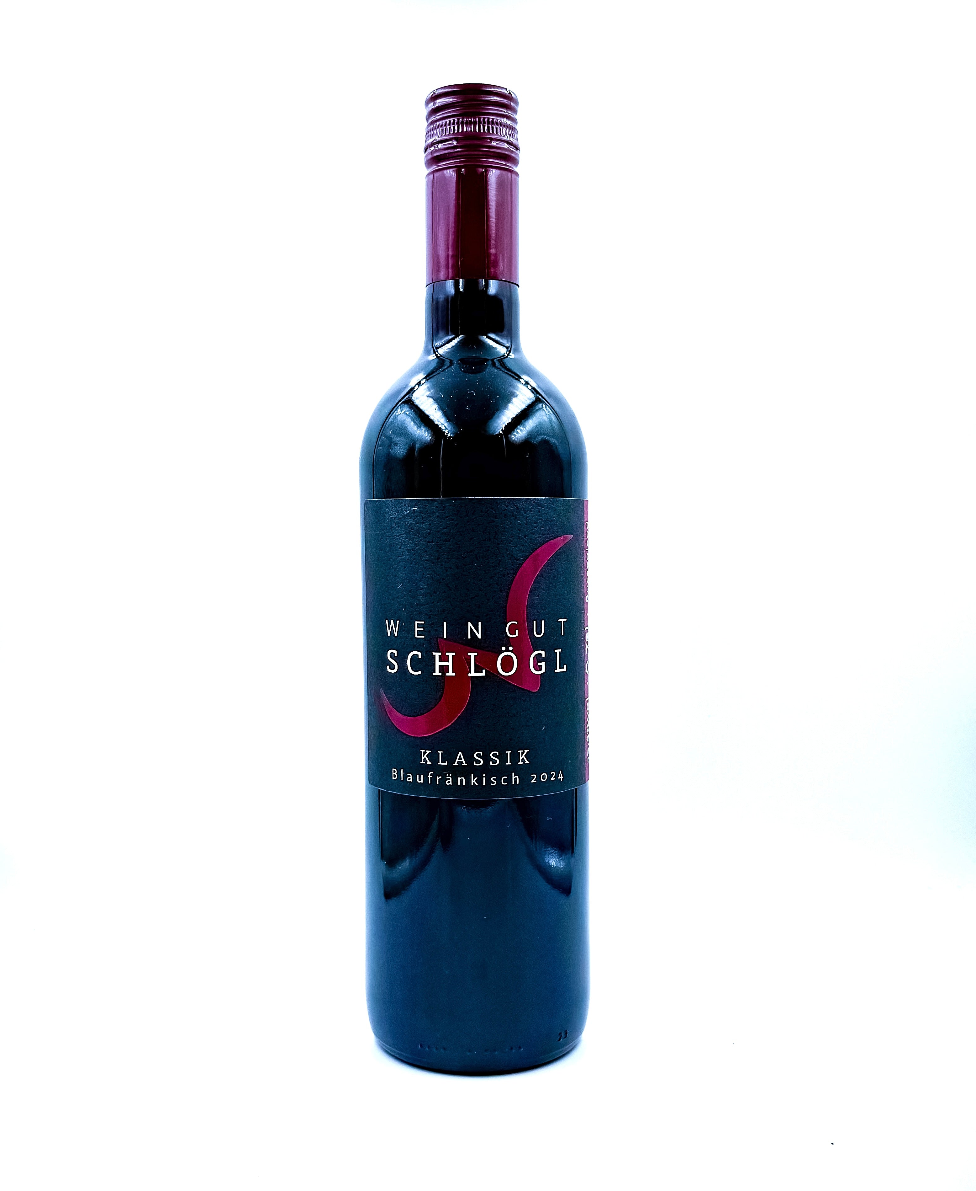 KLASSIK Blaufränkisch 2024 - Weingut Schlögl