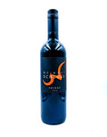 Rotwein SHIRAZ 2024 Flasche