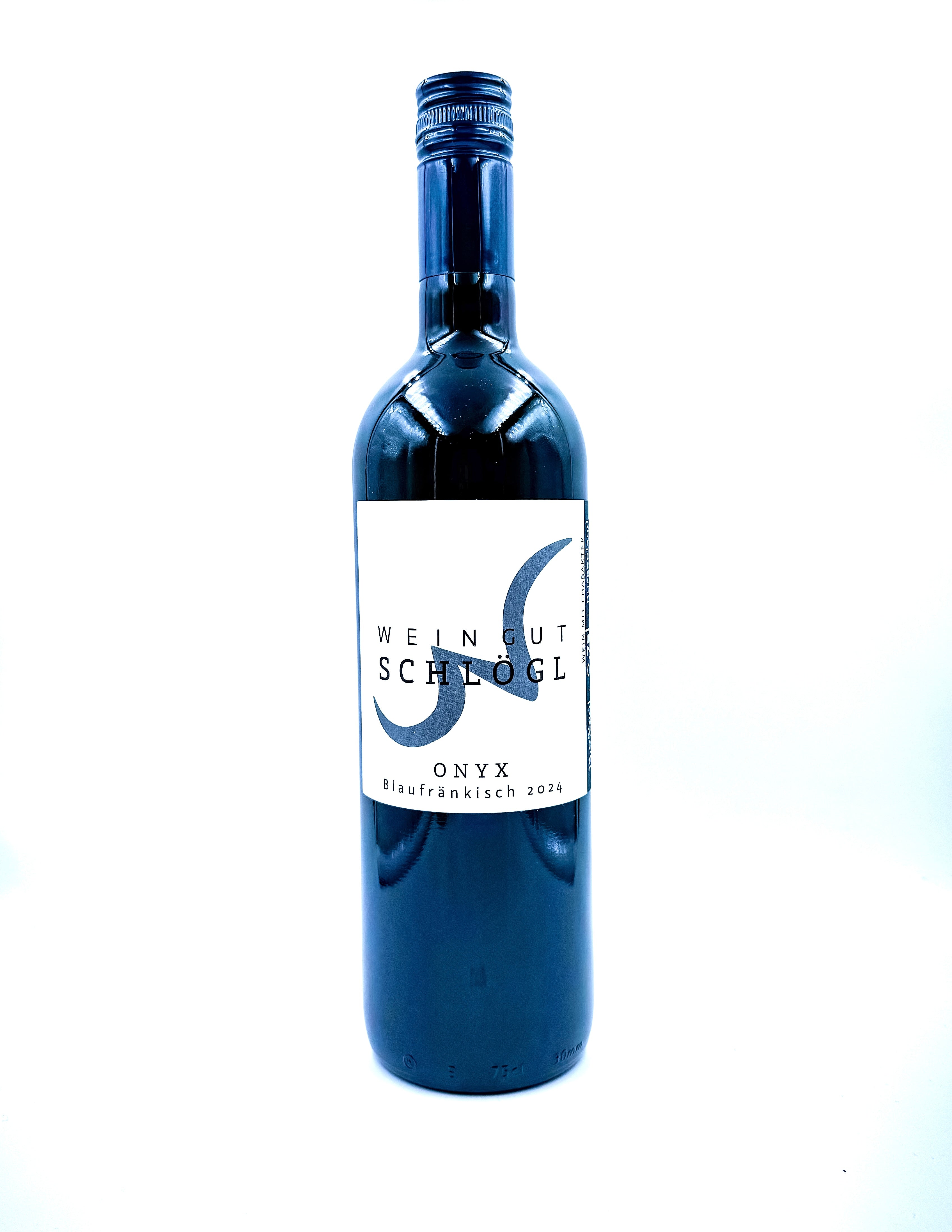 ONYX Blaufränkisch 2024 - Weingut Schlögl