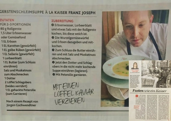 Kronen Zeitung Bunt