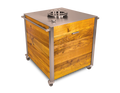 Bofun Cube Burner