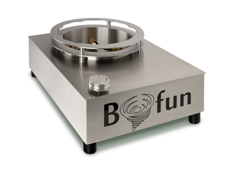Bofun Compact