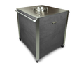 Bofun Cube Burner - anthranzit