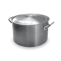 Topf mit Deckel