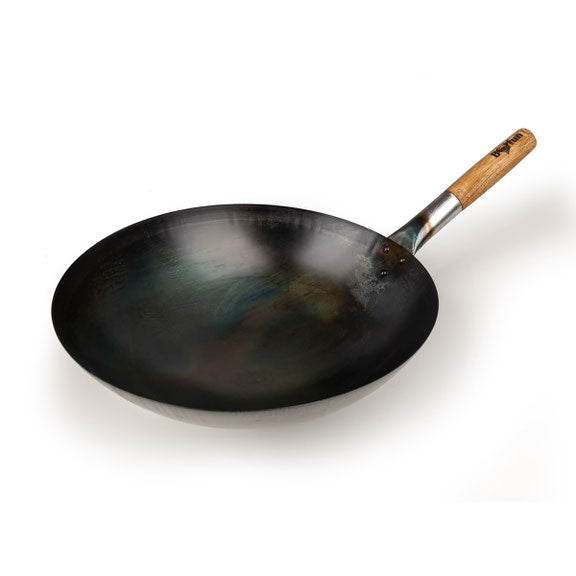 Wok-Pfanne
