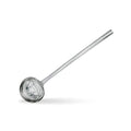 Schöpfkelle für Wok