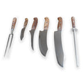 Messer-Set